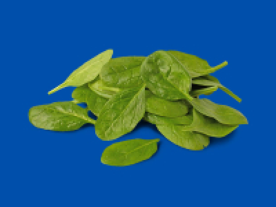 Lidl  Unwashed Spinach