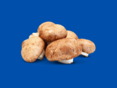 Chestnut Mushrooms