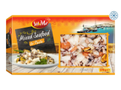 Seafood