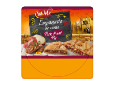 Empanadas