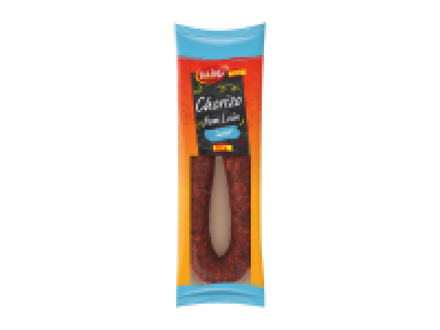 Chorizo from Leon