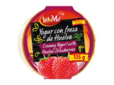 Creamy Yoghurt
