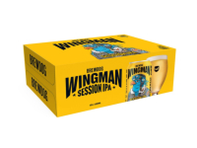 Brewdog Wingman Session IPA