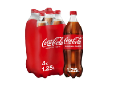 Lidl  Coca Cola Classic