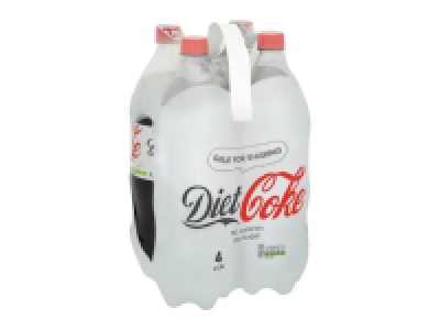 Coca Cola Diet