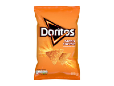 Doritos Tangy Cheese