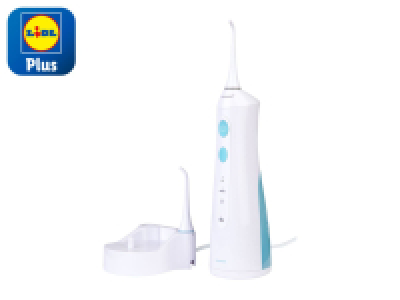 Lidl  Nevadent Water Jet Flosser