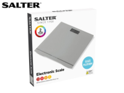 Salter Electronic Scale
