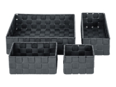 Livarno Home Storage Baskets
