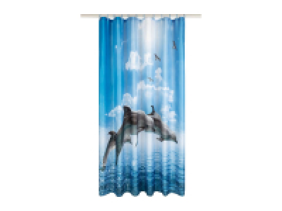 Livarno Home Shower Curtain