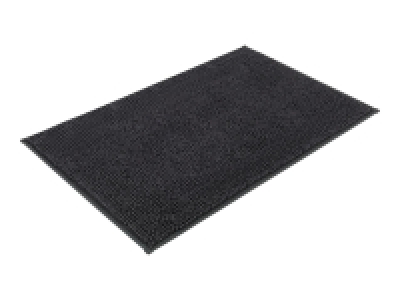 Livarno Home Microfibre Bath Mat