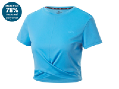 Crivit Ladies Sports Top