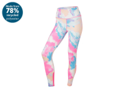 Crivit Ladies Sports Leggings