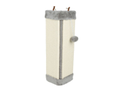 Zoofari Scratching Board/​Furniture Leg Scratching Mat