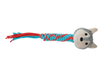 Zoofari Dog Toy
