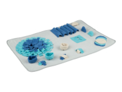 Zoofari Snuffle Mat/​Cat Mat