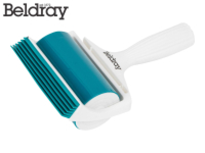 Beldray Lint Roller/​Upholstery Brush