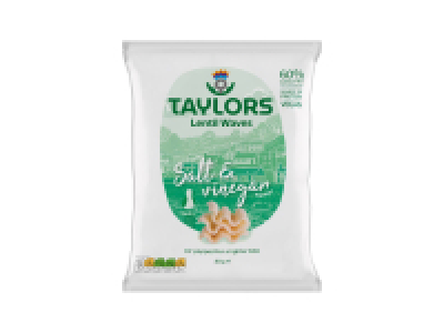 Taylors Lentil Waves