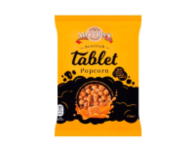 Lidl  Mrs Tillys Tablet Popcorn