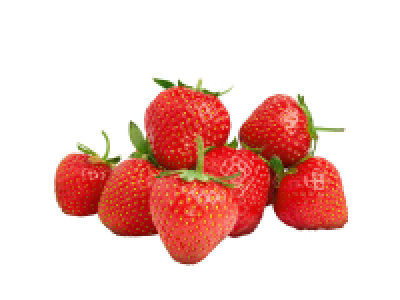 Oaklands Scottish Strawberries