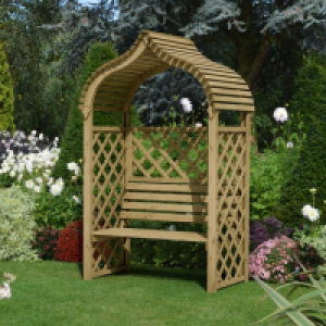 RobertDyas  Rowlinson Kashmir Arbour