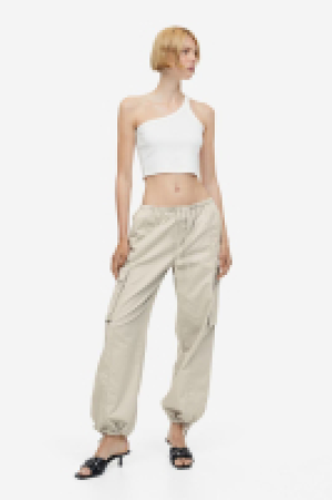 HM  Cargo trousers