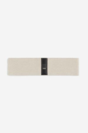 Light resistance band