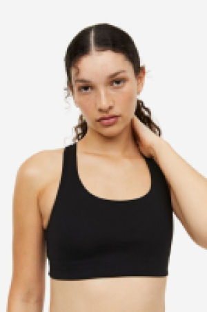 HM  DryMove™ Medium Support Sports bra