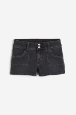 HM  Regular Denim shorts