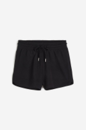 HM  Sweatshirt shorts
