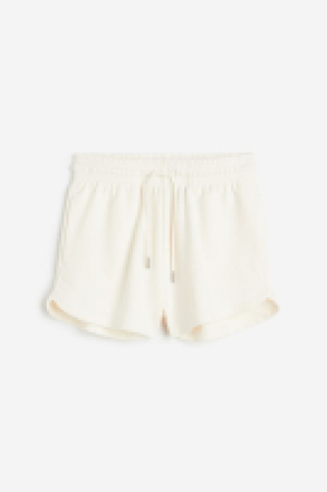 Sweatshirt shorts £6.00