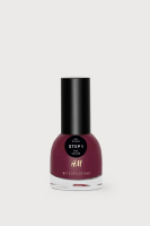 HM  Gel nail polish