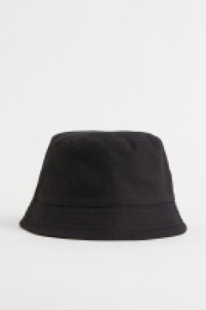 HM  Cotton twill bucket hat