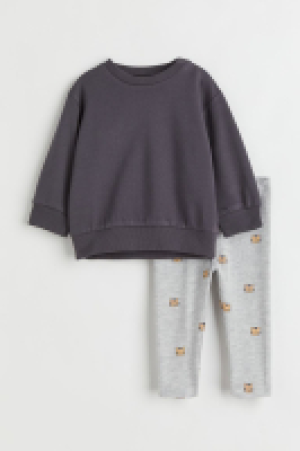 2-piece cotton set