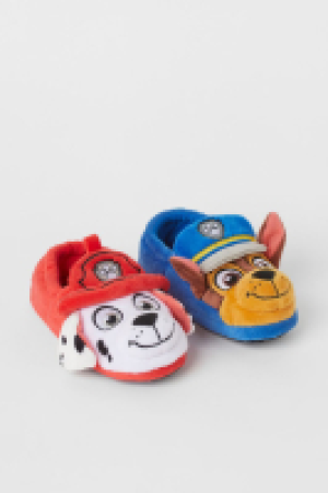 Soft slippers