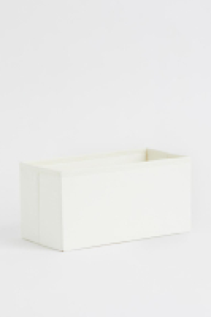 Foldable storage basket