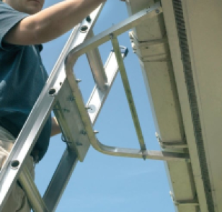 Werner Aluminium Ladder Stay