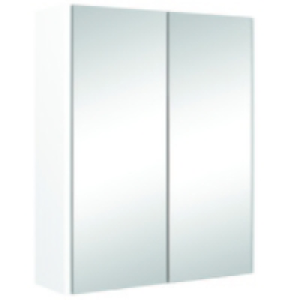 Semi-Frameless Cabinet £64.99