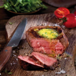Rump Steak £5.44