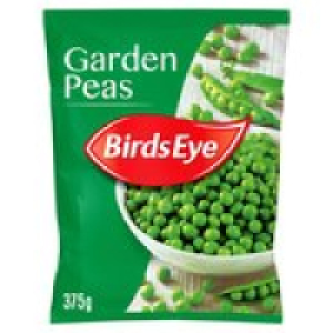 Birds Eye Garden Peas