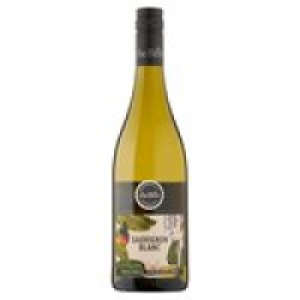 Morrisons The Best South African Sauvignon Blanc £8.00