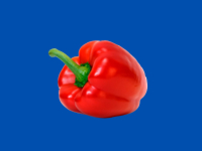 Loose Red Pepper
