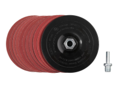 Parkside Angle Grinder Accessories