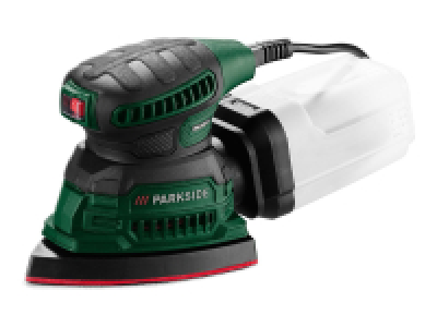 Parkside Multi-Sander