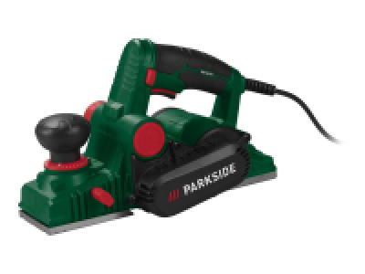 Parkside Electric Planer