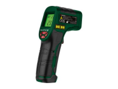 Lidl  Parkside Infrared Thermometer
