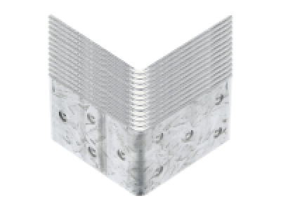 Parkside Angle Brackets/​Mending Plates