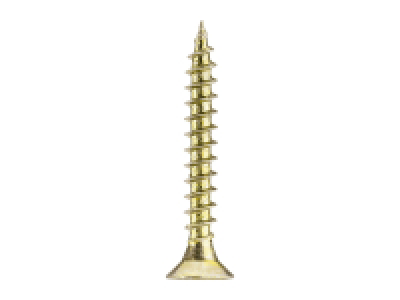 Parkside Chipboard Screws