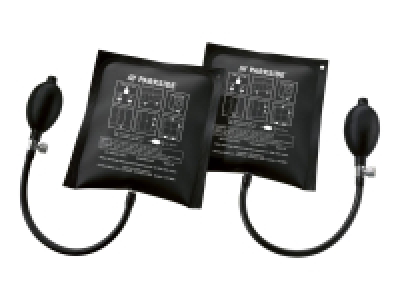 Parkside Air Wedge/​Plastic Wedges