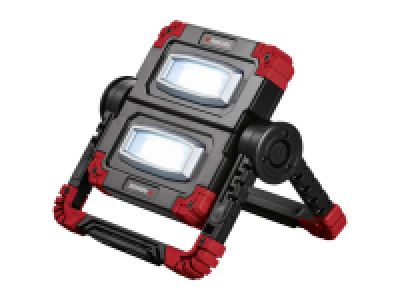Parkside Battery-Operated LED Work Light